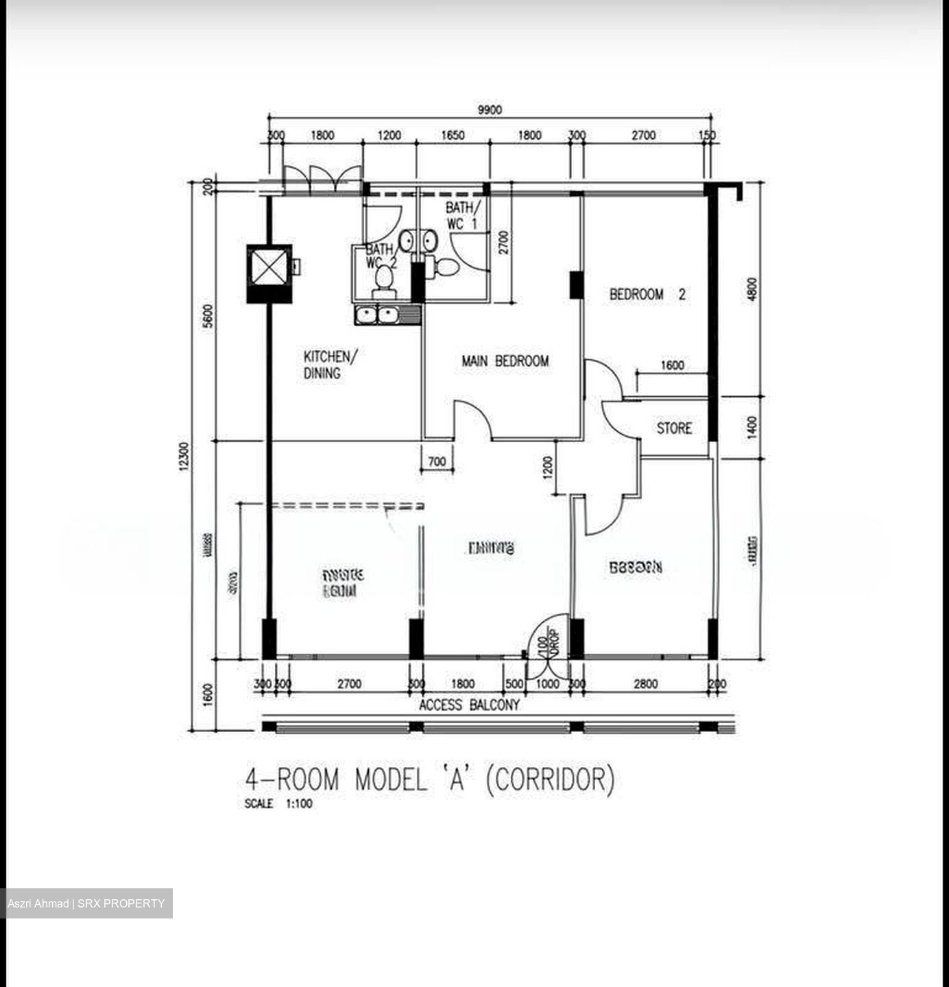 Blk 404 Keat Hong Laurel (Choa Chu Kang), HDB 4 Rooms #620754091